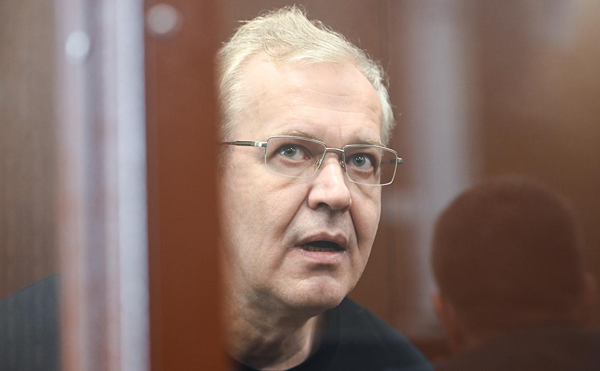 Суд приговорил экс-совладельца «ТНС-Энерго» Аржанова к 18 годам колонии