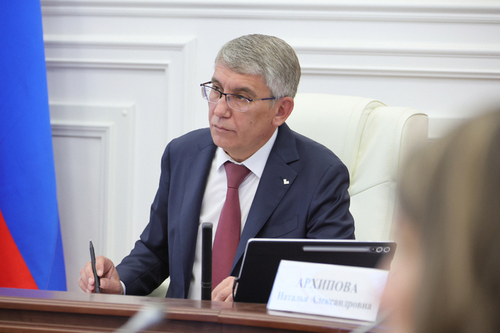 Миляев обещал тульским педагогам 1 млн руб за закрытие дефицитных вакансий