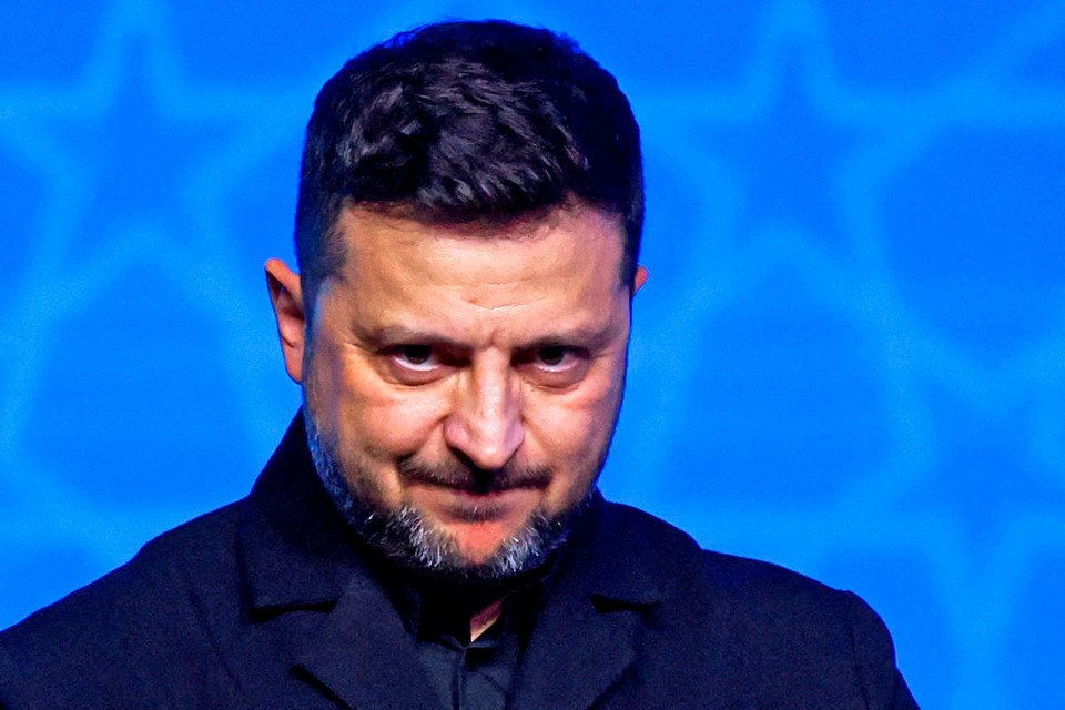 Украина и Запад готовят антироссийские провокации в Латинской Америке: Зачем Зеленскому нужен скандал с наркокартелями
