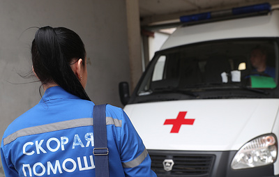 На Сахалине в детском саду произошло массовое отравление