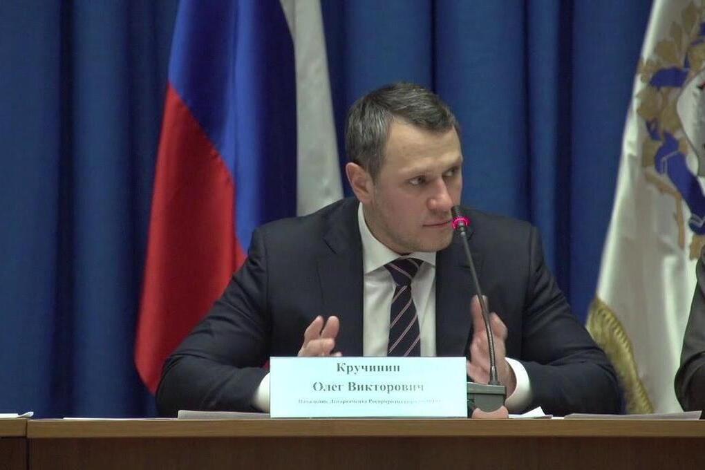 Суд взыскал с экс-главы Росприроднадзора по ПФО 11 млн рублей взяток