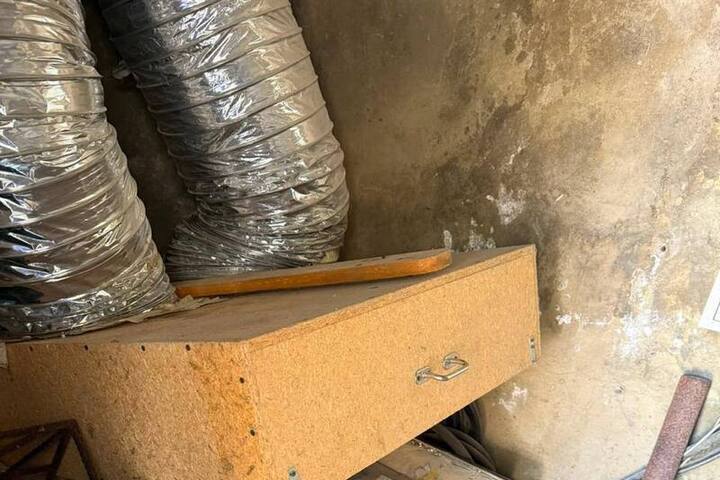В Дагестане выявили нелегальную майнинг-ферму с 35 устройствами