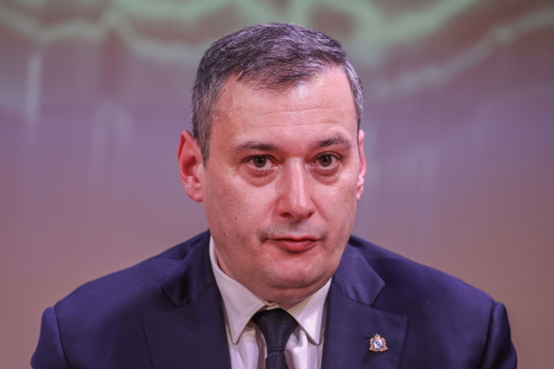 Хинштейн потребовал от подчиненного объясниться за экономию на приграничье