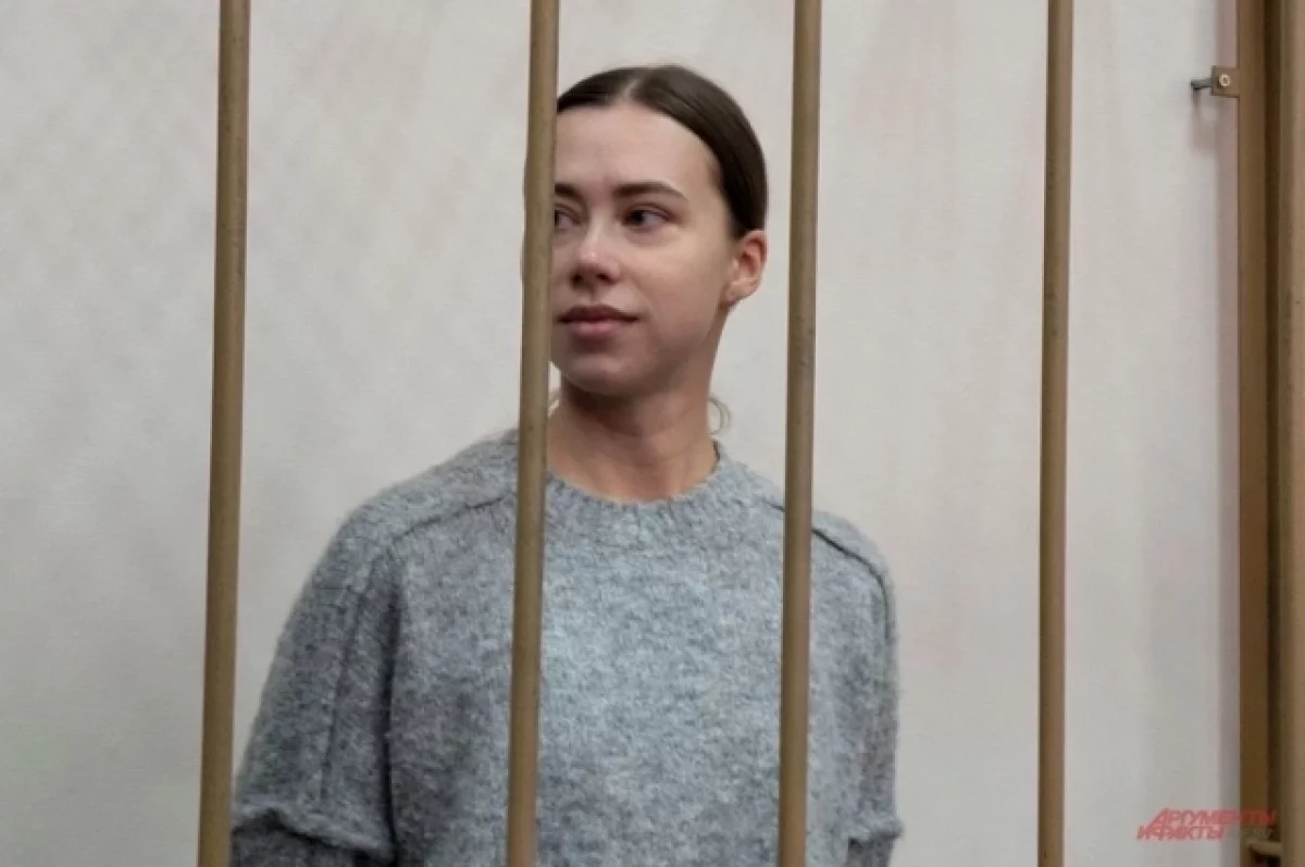 ФНС снизила требования по делу о банкротстве блогера Митрошиной до ₽125 млн