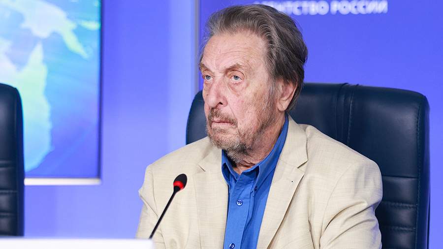 Эррол Маск назвал Россию лучшим местом для жизни здравомыслящих людей
