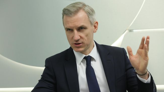 Анохин: в Смоленской области диспансеризацию прошли 655 участников СВО