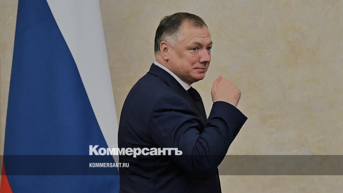 Хуснуллин назвал непатриотичной поговорку про дураков и дороги