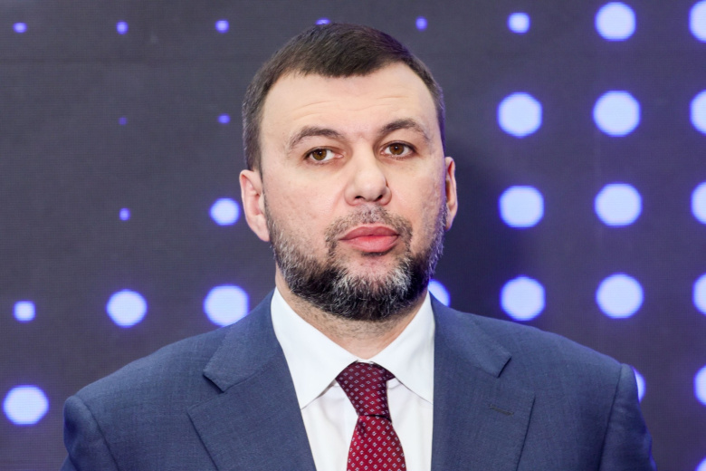 Пушилин раскрыл детали боев в Красном Лимане