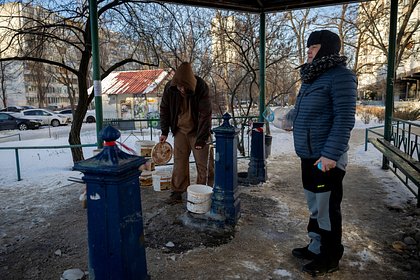 В ВСУ призвали украинцев готовиться к тяжелой зиме