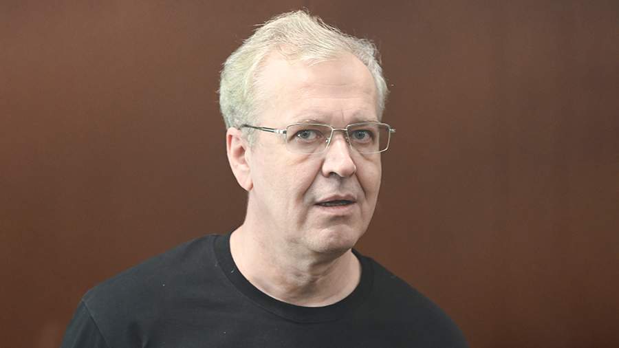 Суд приговорил экс-совладельца «ТНС-Энерго» Аржанова к 18 годам колонии