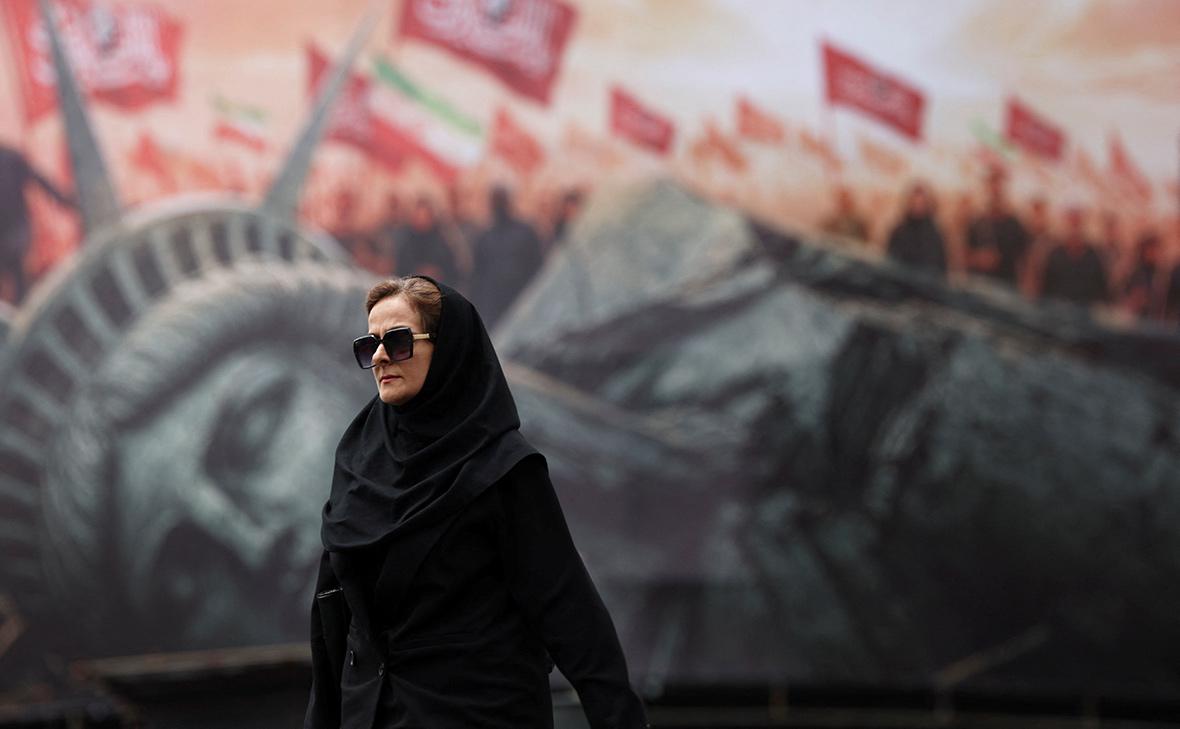 Al Arabiya сообщил о продлении перемирия между США и Ираном