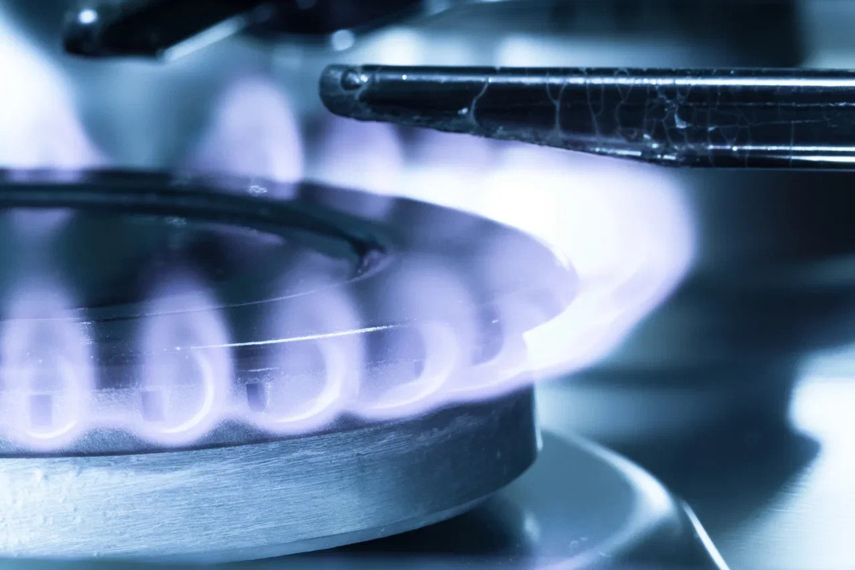 Газоснабжение двух улиц Нарьян-Мара приостановят на три часа 26 августа