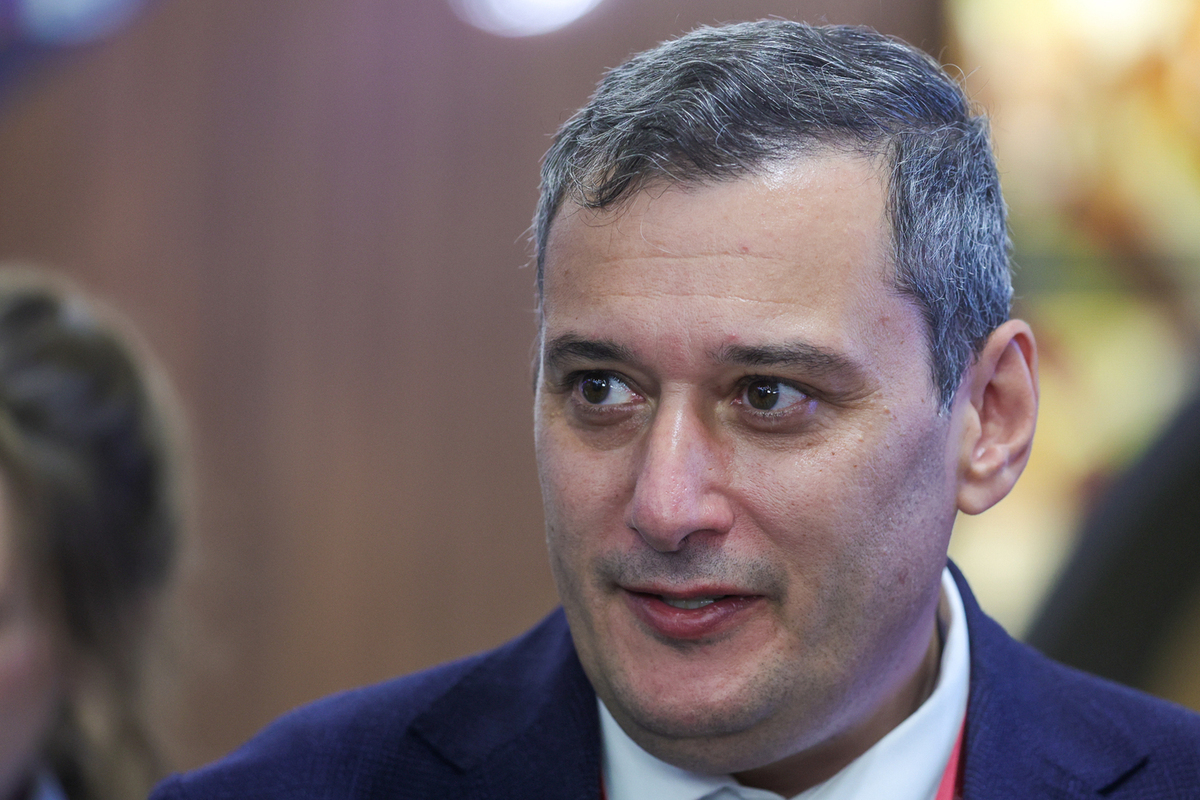 Хинштейн отчитал чиновника за слова об экономии на приграничье