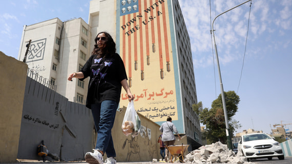 Al Arabiya: США и Иран договорились продлить 60-дневное перемирие