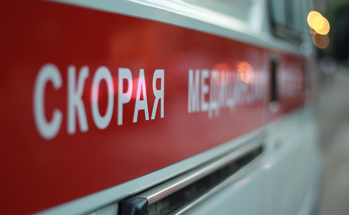 В СК рассказали, из-за чего 16-летняя девушка ранила в Уфе двух сестер