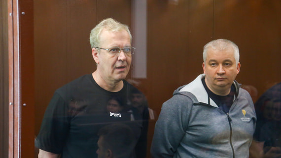 Суд приговорил экс-главу холдинга «ТНС энерго» Аржанова к 18 годам колонии