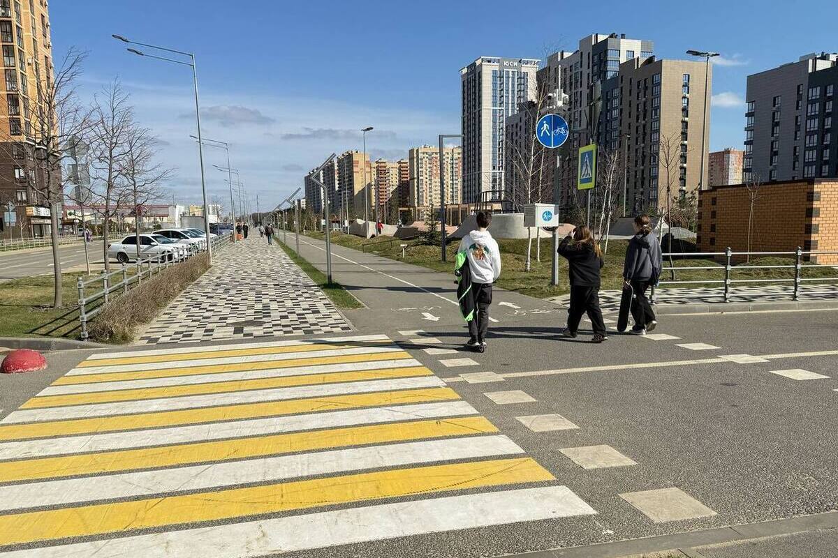 В Ставрополе стартовала вторая волна обучения в «Школе 21»