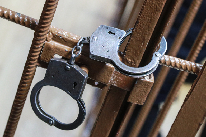 Сотрудника Росжелдора задержали в Петербурге по делу о коррупции
