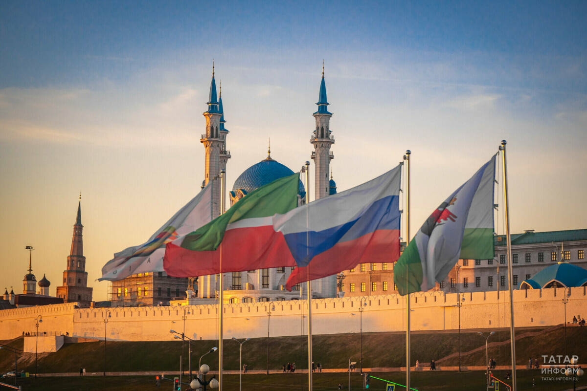 Выросли расходы на развитие культуры в Казани