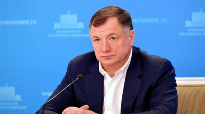 В правительстве не согласились с выражением о дураках и дорогах в России