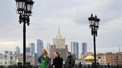 Синоптик Ильин: 12 августа в Москву придёт похолодание