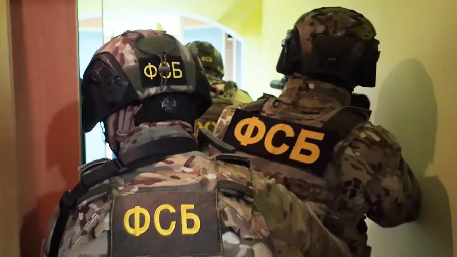 В Херсонской области задержали планировавшего теракт против военных агента Киева