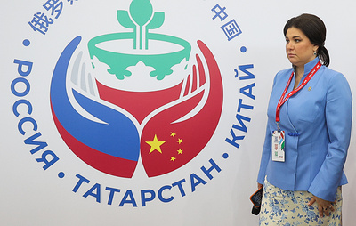 Татарстан рассчитывает на запуск прямых рейсов из Казани в Пекин, Чэнду и Сиань