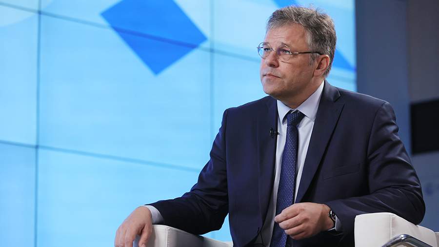 Мирошник назвал военным преступлением атаку дронов ВСУ на Нижнекамск