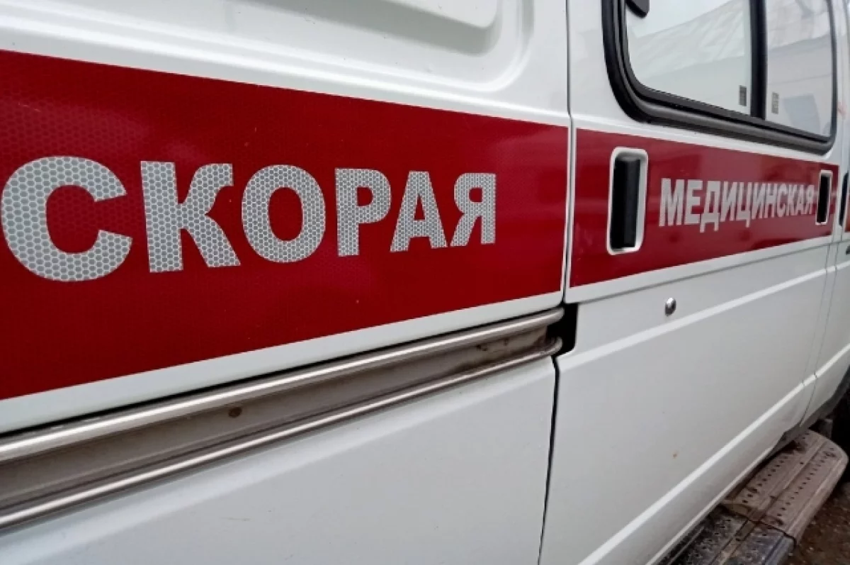 Массированная атака на Нижнекамск: ударили по предприятиям, есть погибшие