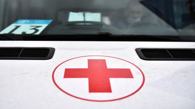 В больницы Нижнекамска доставили 28 пострадавших при атаке ВСУ