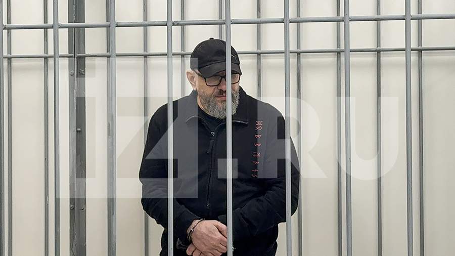 Участника банды «29-й комплекс» приговорили к 19 годам за убийство экс-ректора КФУ