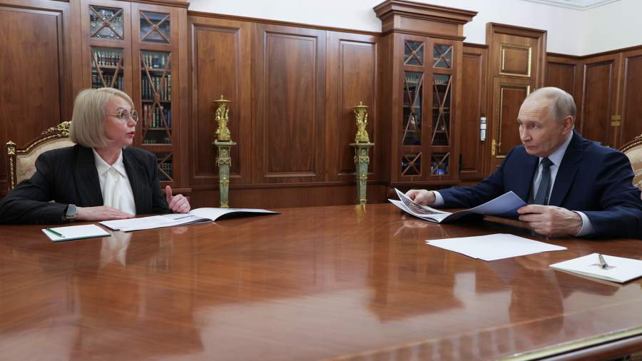 В НАО запустят два новых месторождения в 2026 году