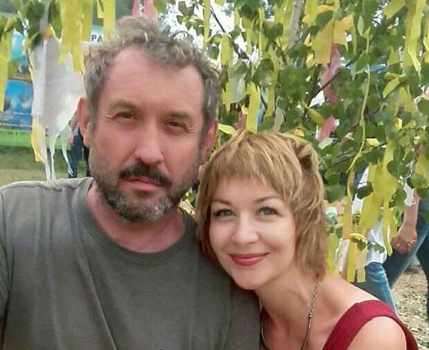 "Целый вагон тайн": сын Усольцевых объяснил, почему они могли сбежать из РФ