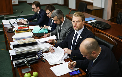 ЦИК не видит оснований для отмены решения о снятии "Яблока" с выборов
