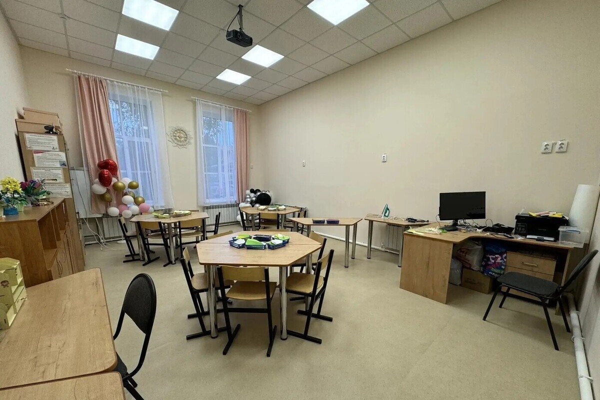 В Каргополе достраивают молодежный центр по инициативе жителей