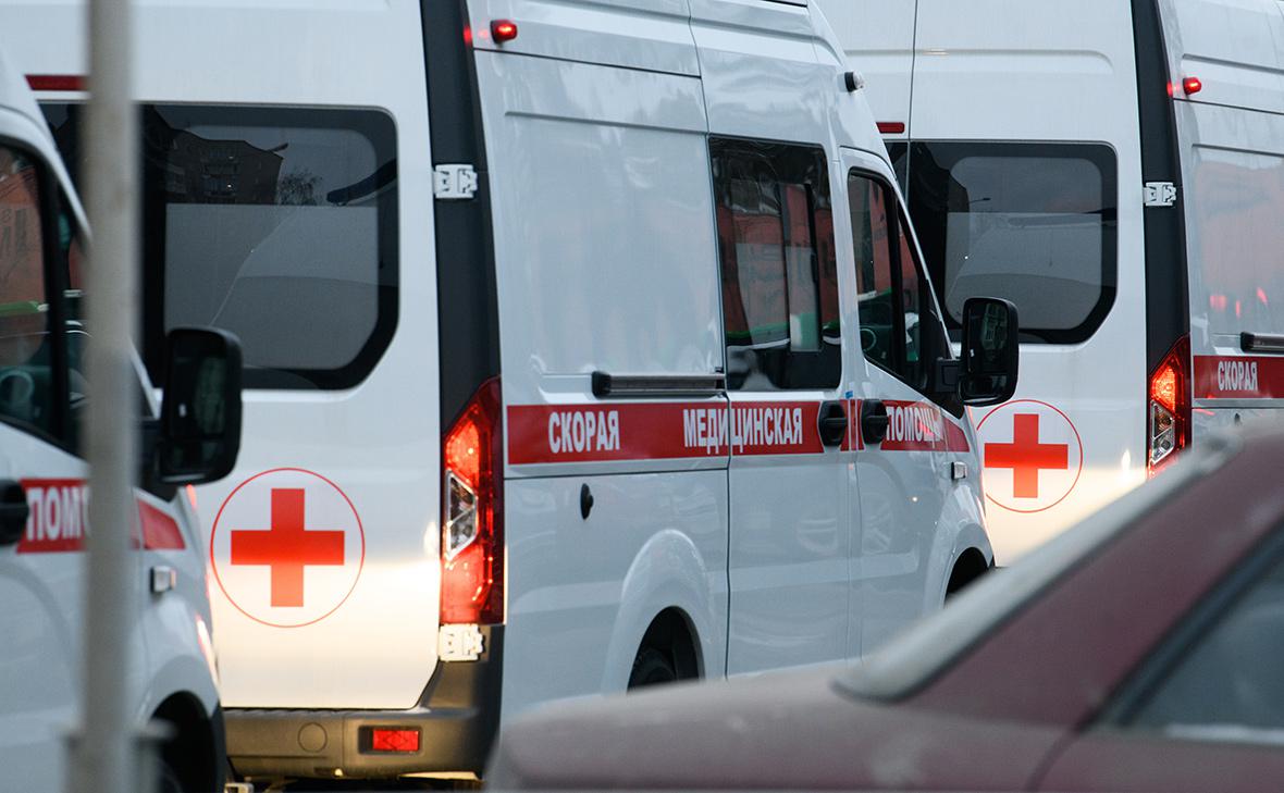 13 человек погибли и почти 40 пострадали при атаке БПЛА на Нижнекамск