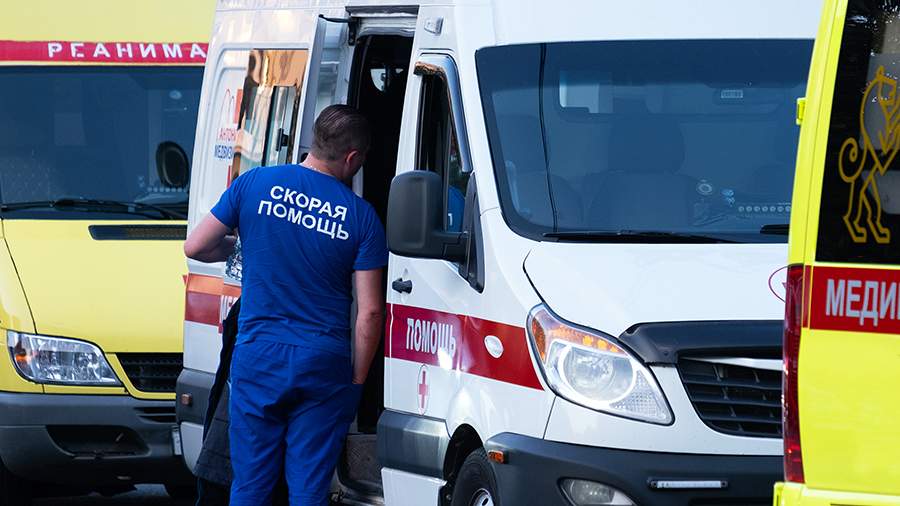 В Нижнекамске 12 человек погибли и 39 пострадали в результате атаки БПЛА
