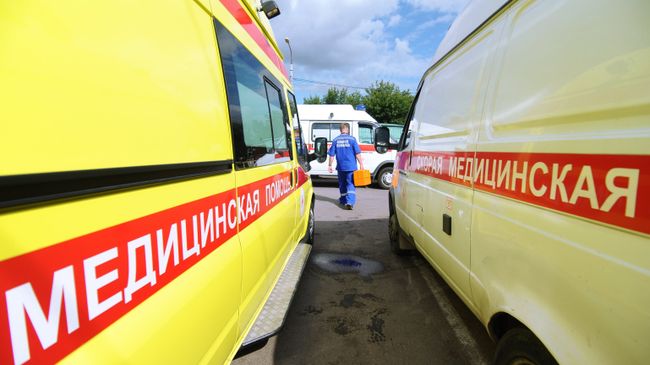 Девочка, напавшая на двух сестер в Уфе, раньше училась со старшей из них