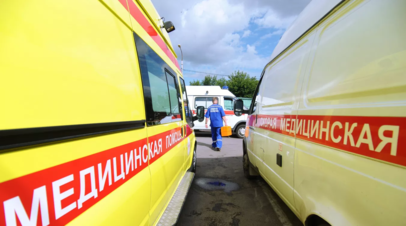 Омбудсмен: напавшая на сестёр в Уфе раньше училась в одном классе со старшей