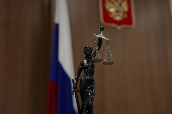 В Волгоградской области водитель заплатит 700 тысяч рублей пострадавшей в ДТП