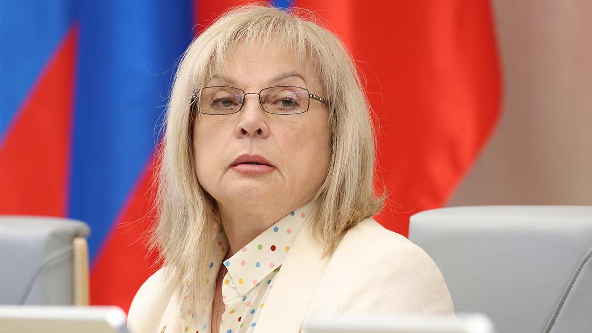 У ЦИК не было оснований для отказа регистрировать федеральный список "Яблока"