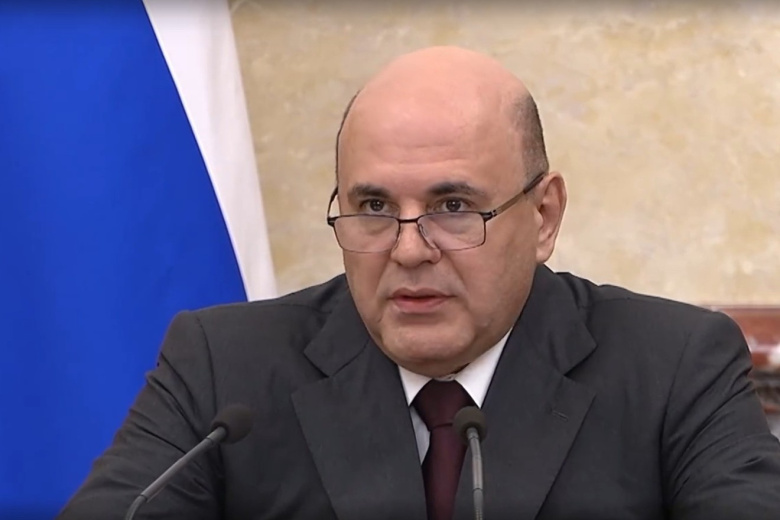 Мишустин раскрыл размер трат на улучшение общественного транспорта в России