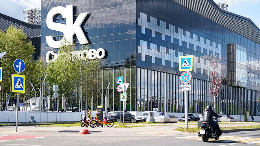 Собянин рассказал о развитии территории Сколкова