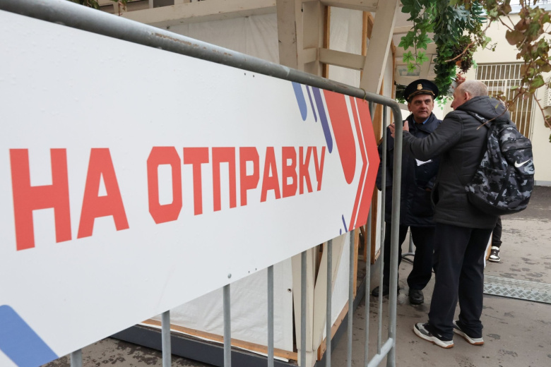 «Северный характер»: глава НАО о числе уходящих на СВО мужчин