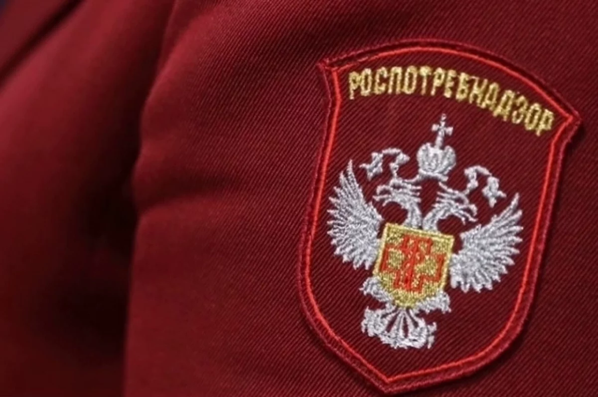 В детсаде на Сахалине произошло массовое отравление детей и взрослых