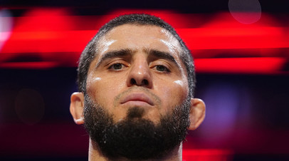 Махачев: скоро у Франции появится новый чемпион UFC — Имавов