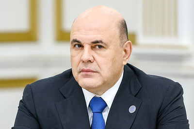 Мишустин: кабмин выделяет 30 млрд рублей в год на обновление общественного транспорта