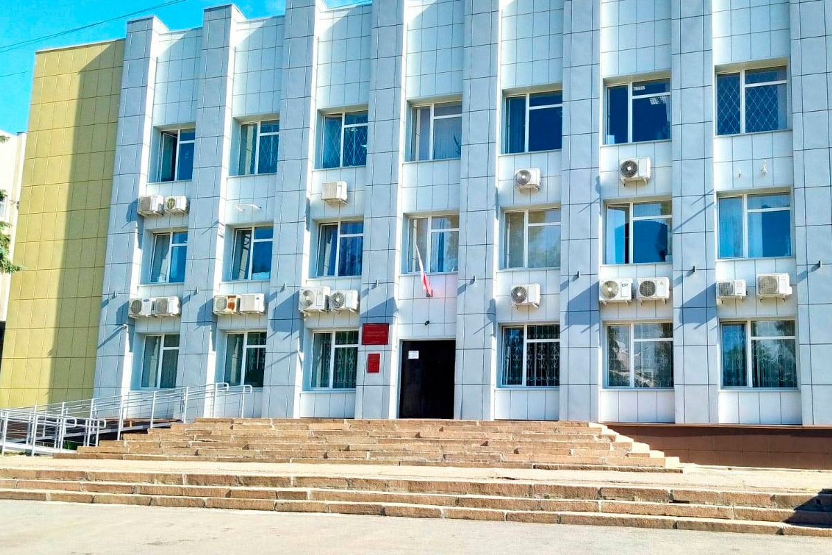 Липчанин осужден за мошенничество с автокредитом