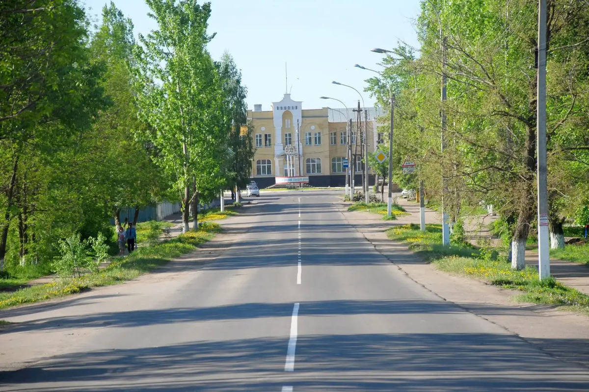 Глава Кирсановского округа доложил о планах на 2026 год