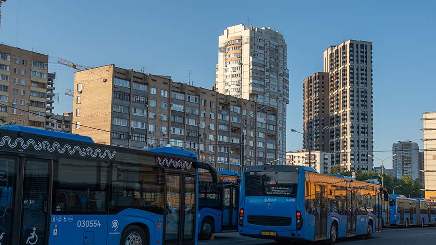 Россия ежегодно выделяет 30 млрд рублей на развитие транспорта